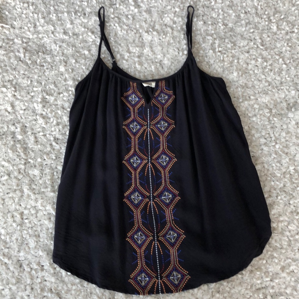 Lovestitch Cami - image 1